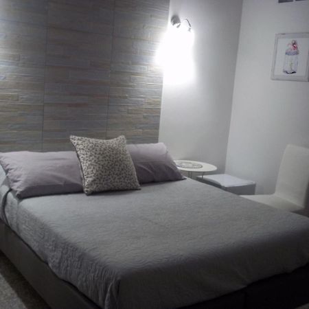 Casagioieni Apartment CTA Exterior foto