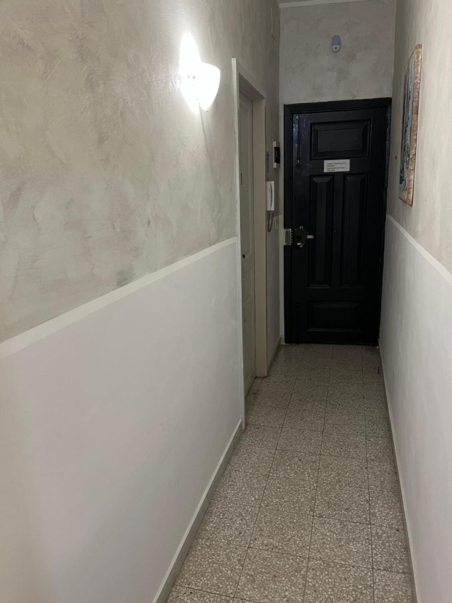 Casagioieni Apartment CTA Exterior foto