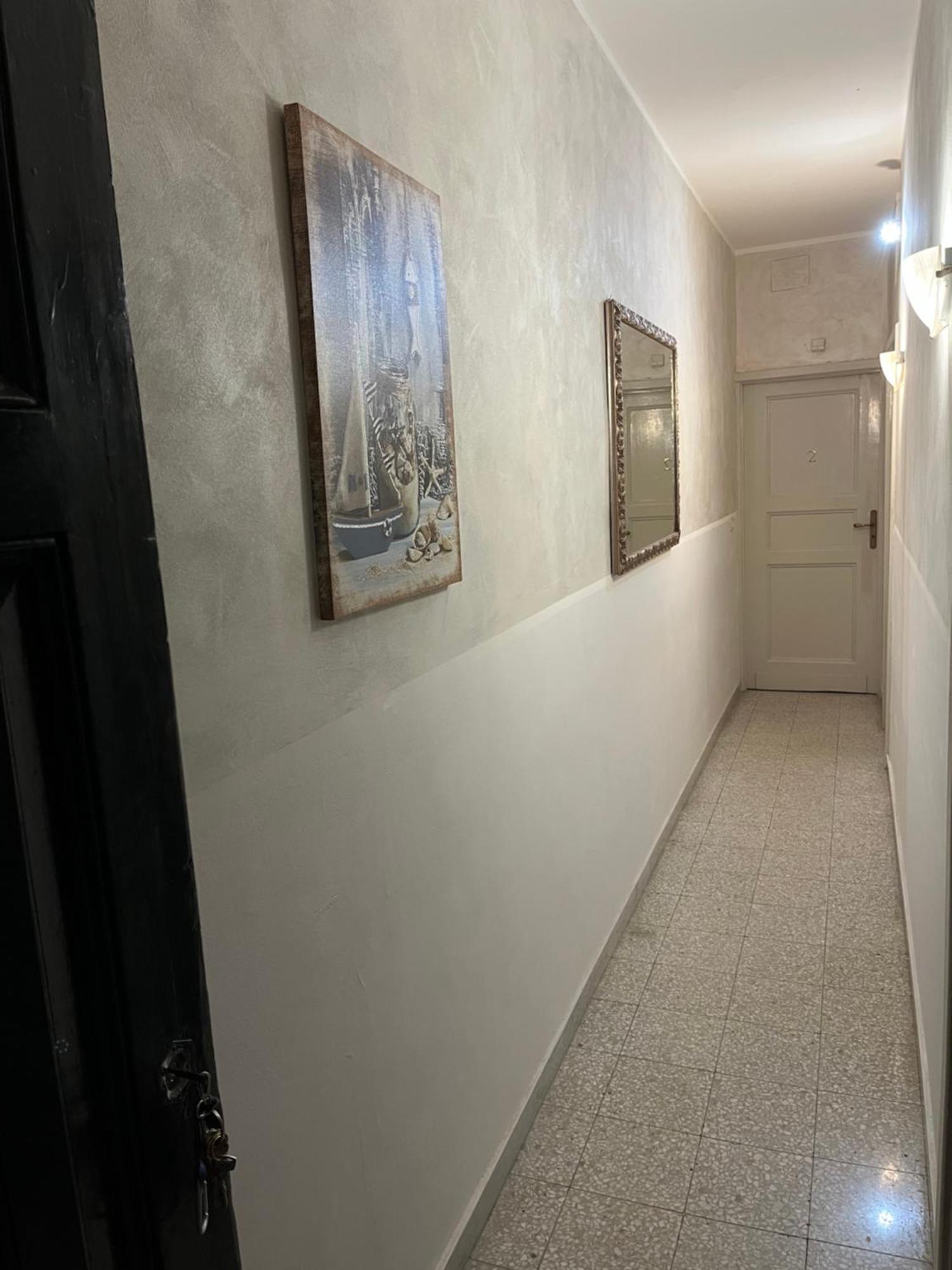 Casagioieni Apartment CTA Exterior foto
