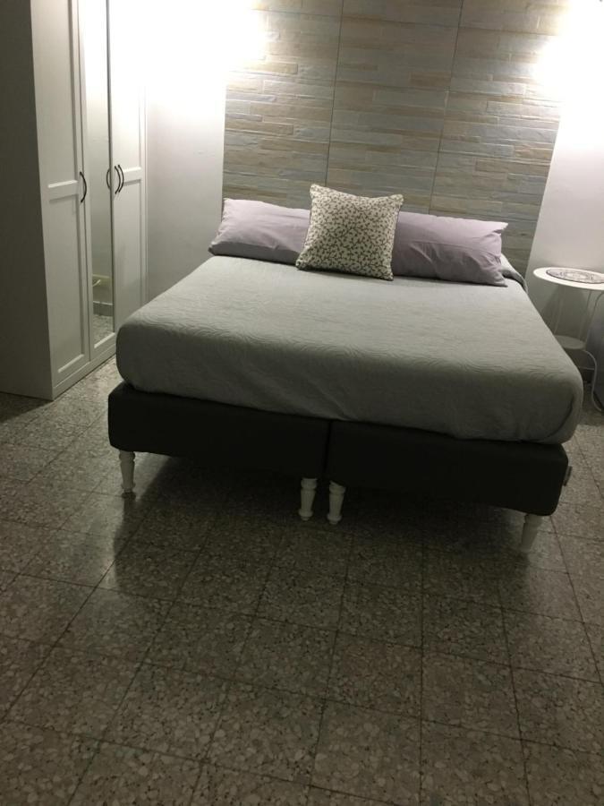 Casagioieni Apartment CTA Exterior foto